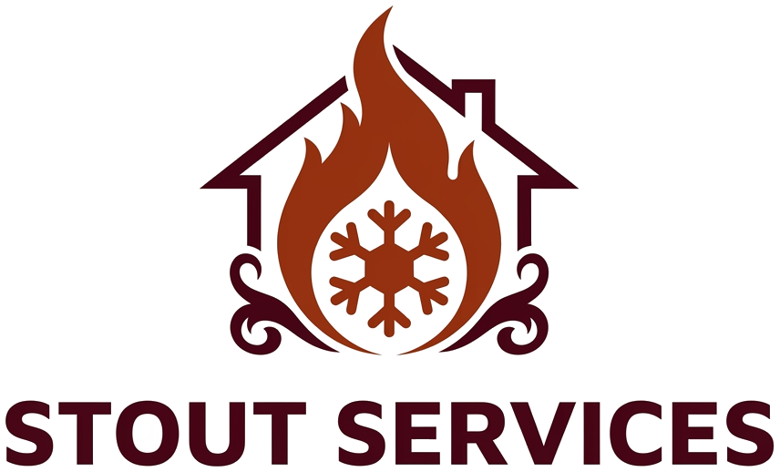 Stout Services logo